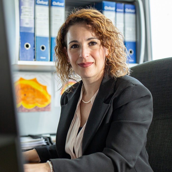 Valentina Tornese