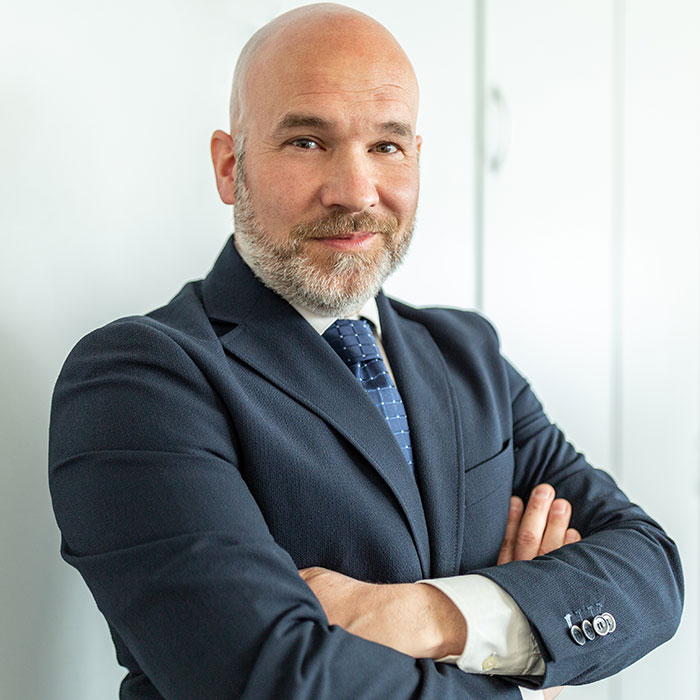 Marco Floris