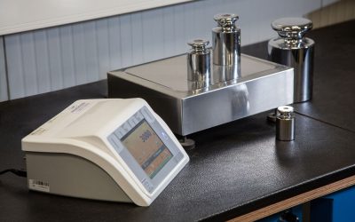 Bilance per alimenti