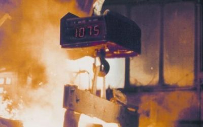 I dinamometri industriali