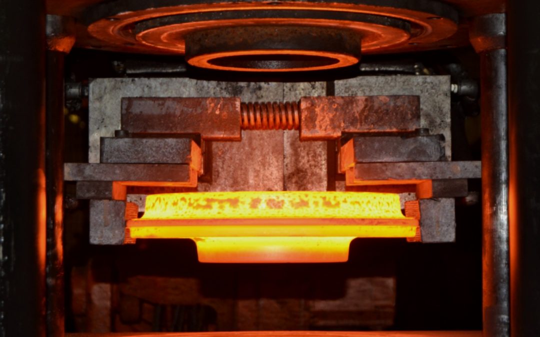 Amma si affida a GSP Bilance per aumentare velocità e affidabilità nel conteggio dei pezzi