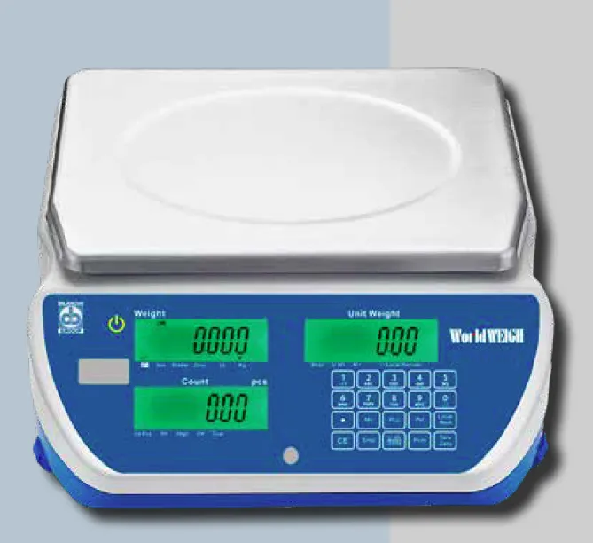 Bilancia contapezzi CA101 GSP-bilance.it Bilancia contapezzi CA101 GSP-bilance.it