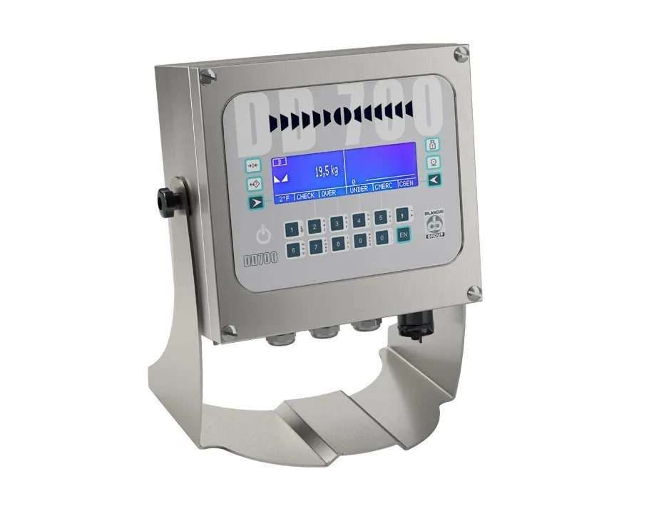 Bilance Contapezzi: Guida Completa all’Ottimizzazione Industriale www.gsp-bilance.it Bilance Contapezzi: Guida Completa all'Ottimizzazione Industriale www.gsp-bilance.it