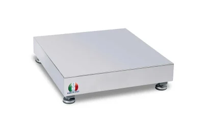 Piattaforma di pesatura PMA.IT