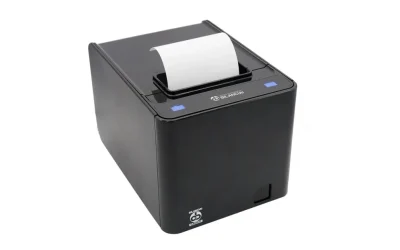 Stampante industriale STB K3